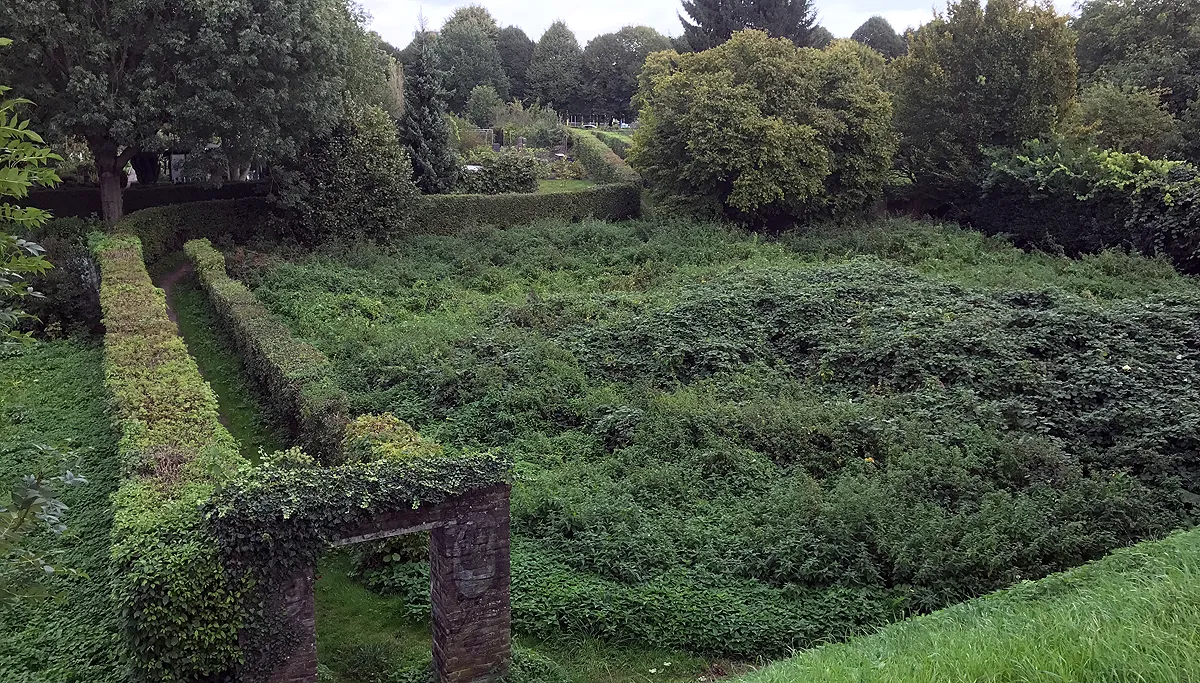 volkstuinen oostelijke schootsvelden 1