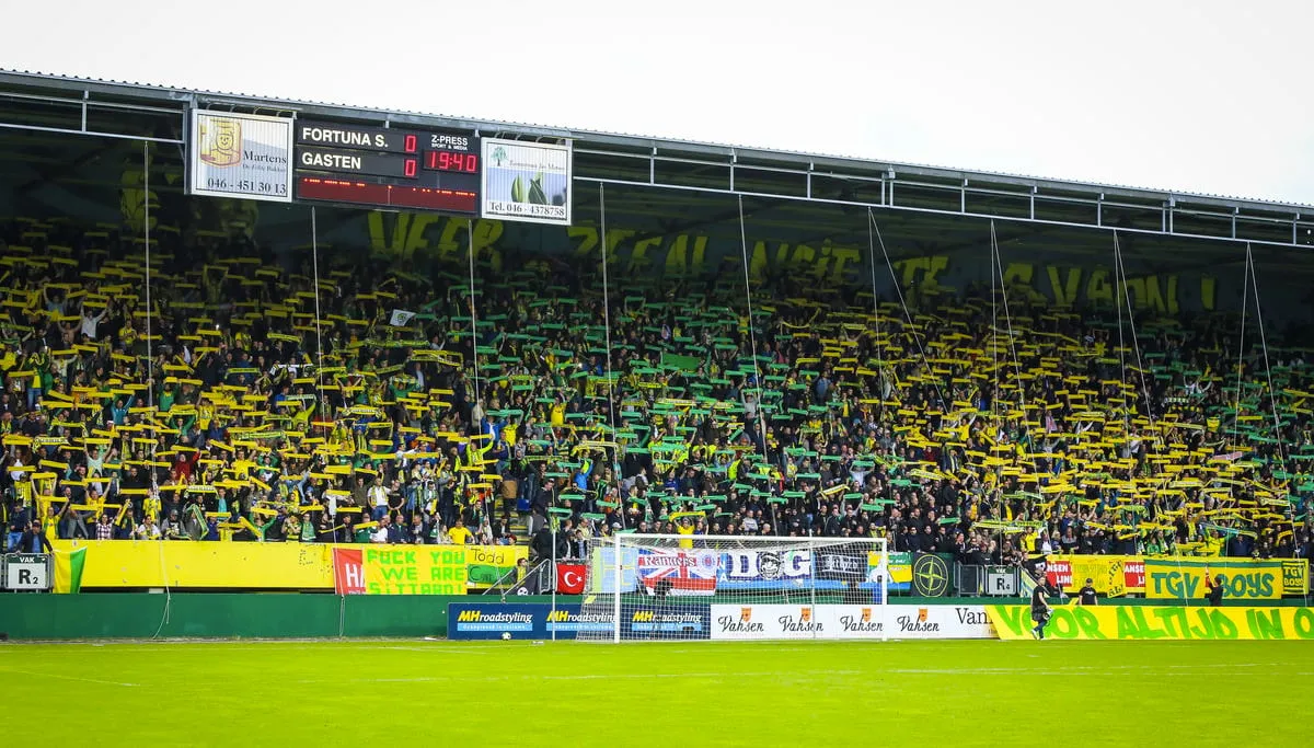 volle frs fortuna sittard