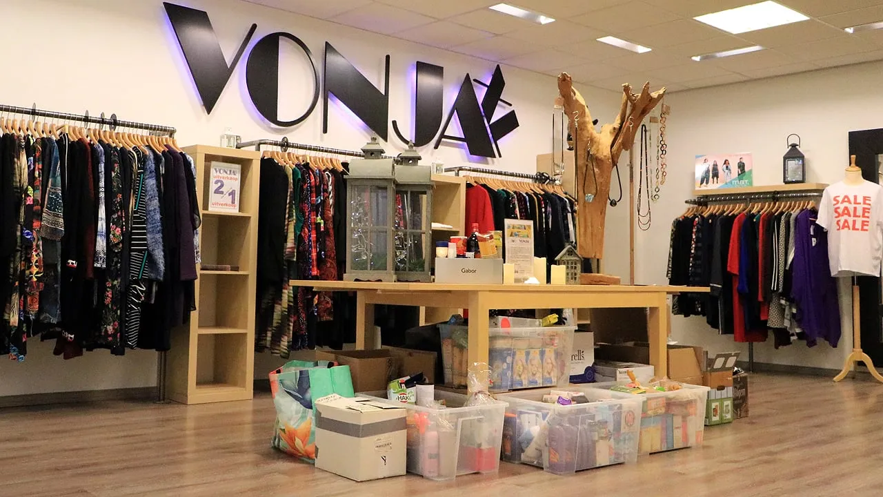 vonjaxl actie voor engele van zg