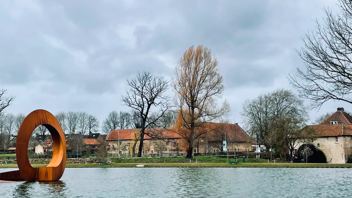 voorjaarswandeling 2023 leyenbroek