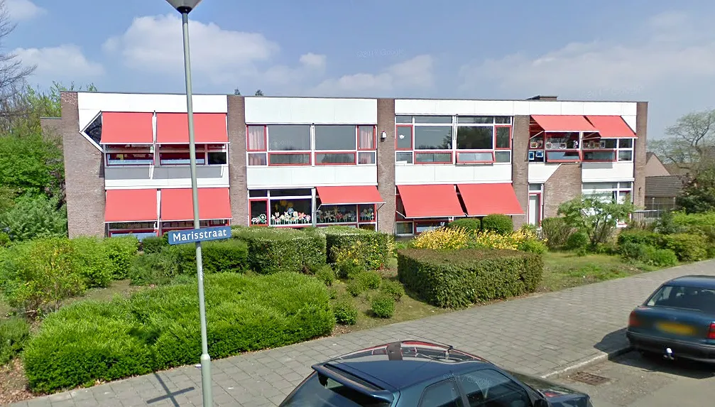 voormalige bs t kempke marisstraat geleen