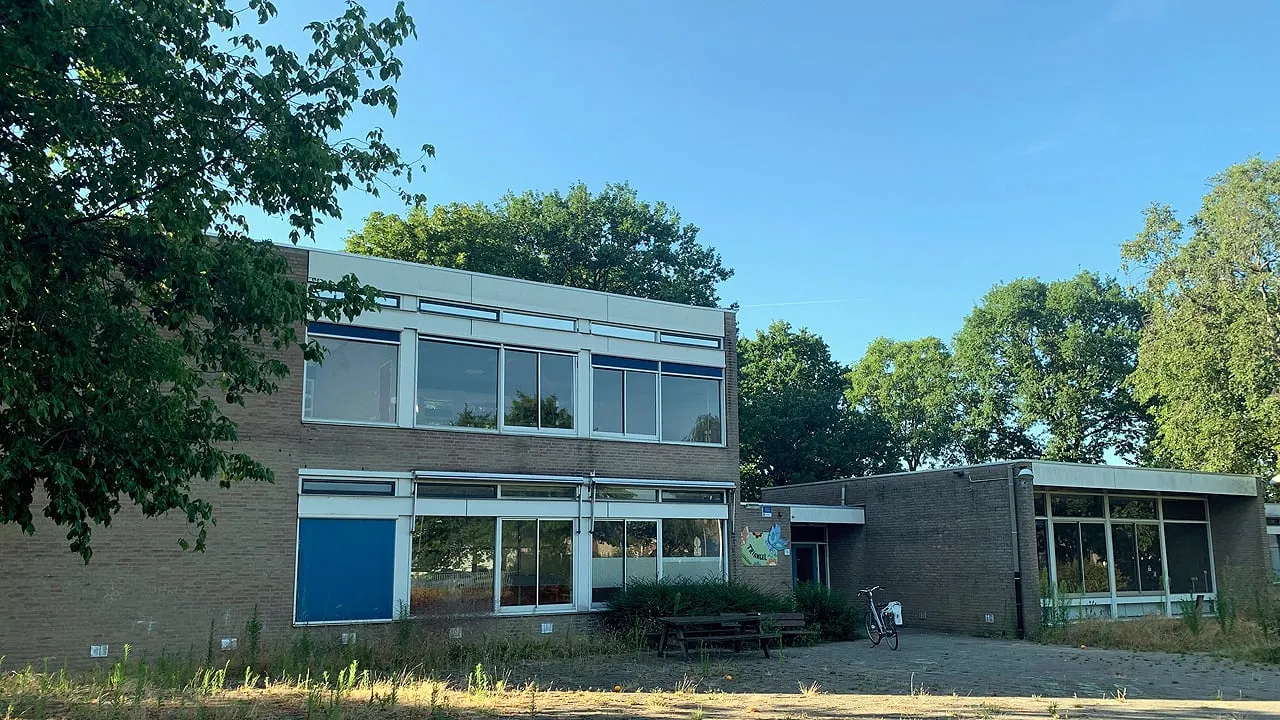 voormalige sint martinus school holtum