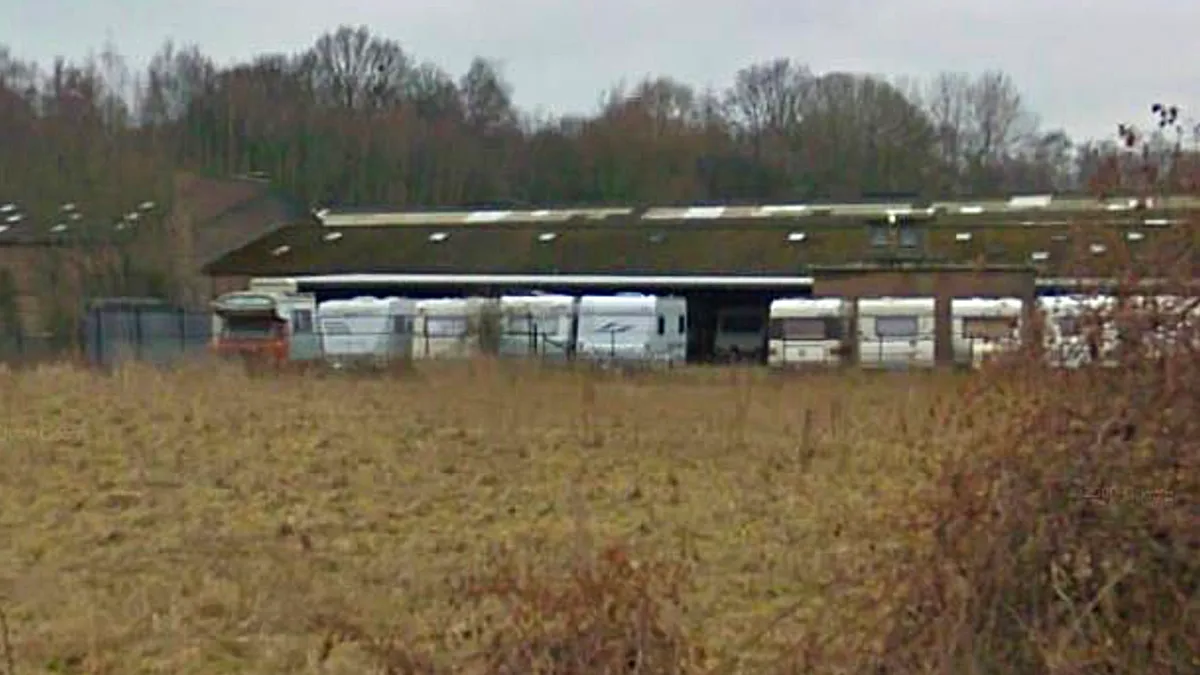 voormalige steenfabriek sint rosa