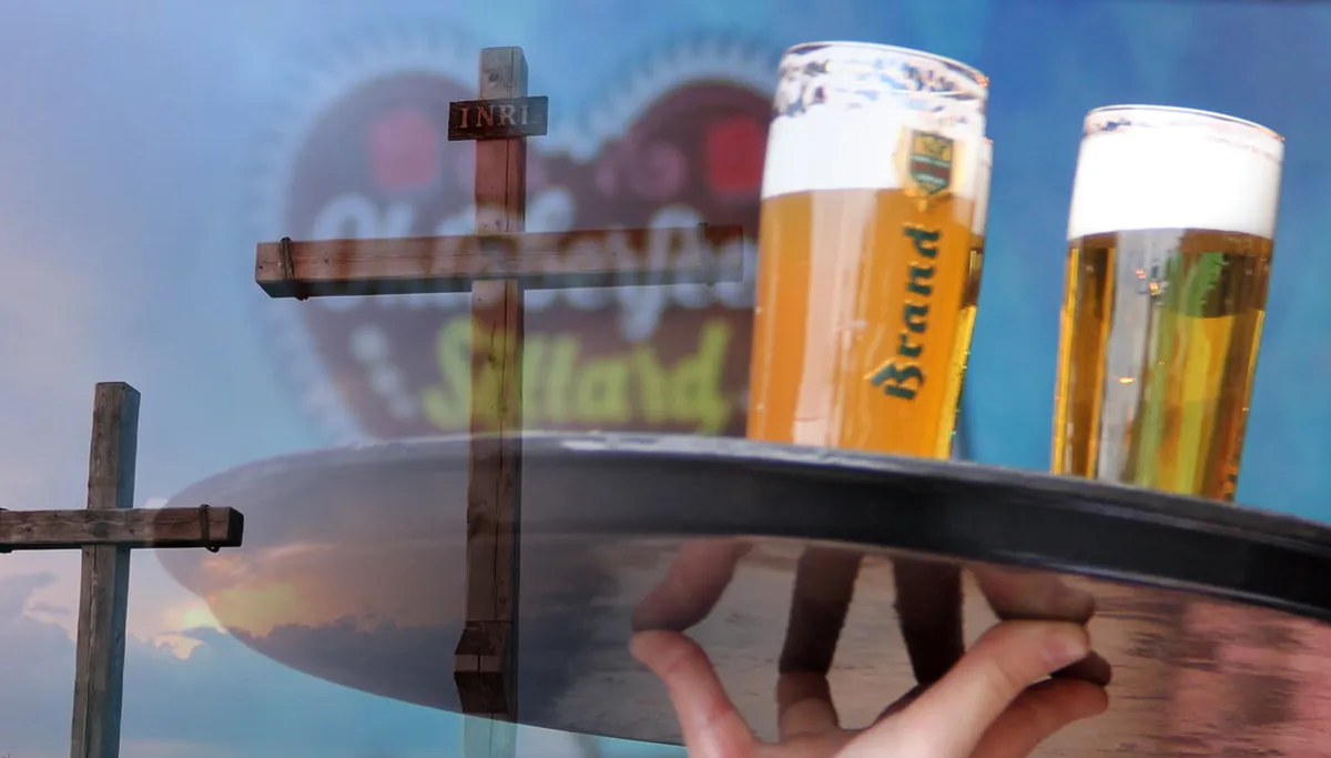 vragen cda bij presentatie programma oktoberfeest 2019