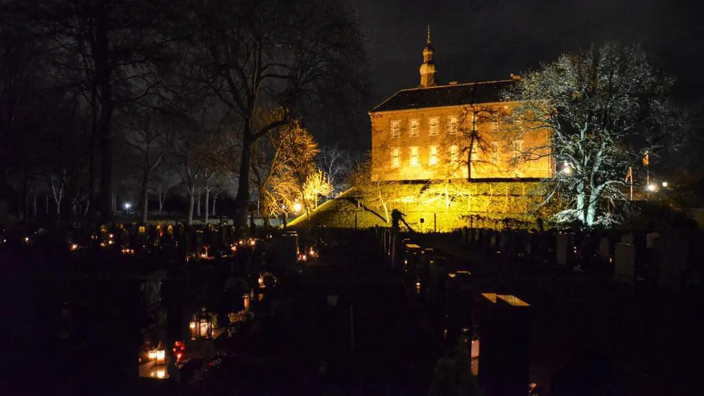 vredeslicht limbricht 3