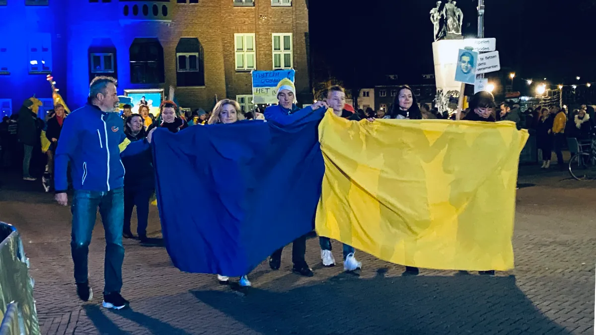 vredesmars geleen 1