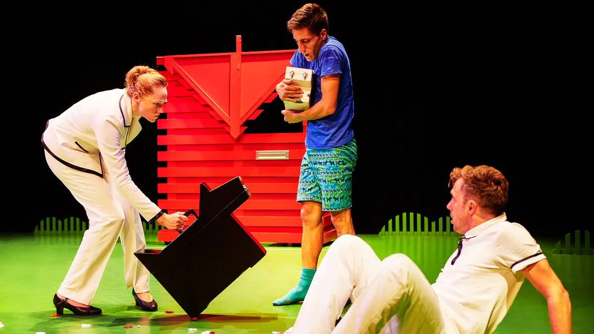 vreemde eend 7 sally dansgezelschap maastricht het laagland foto tycho merijn