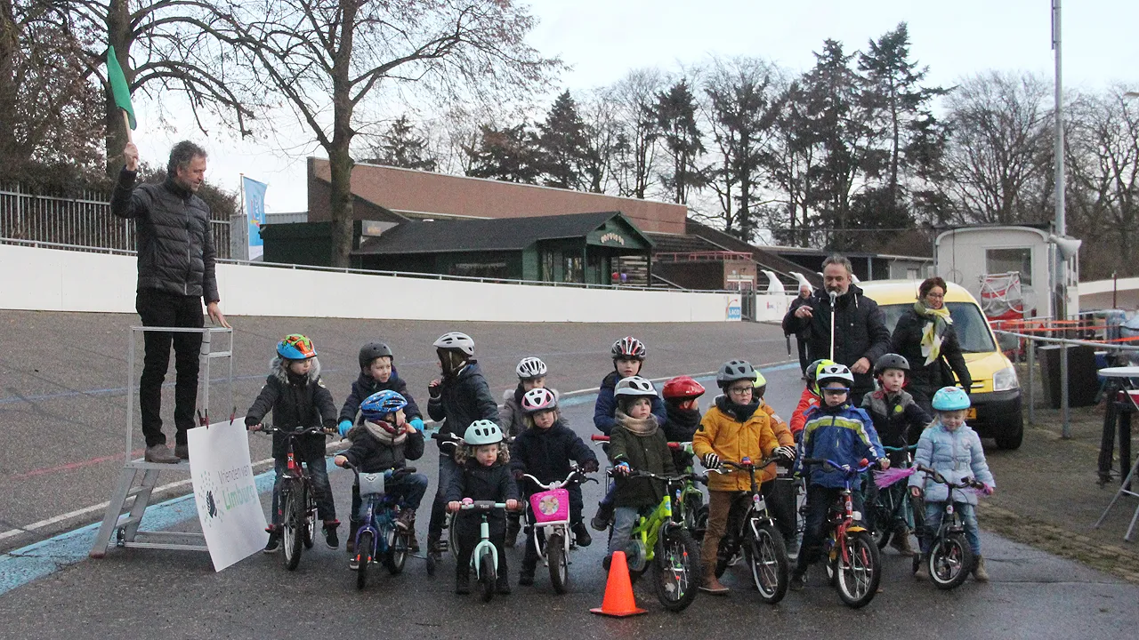 vrienden van limburg lwv fietstraining 4