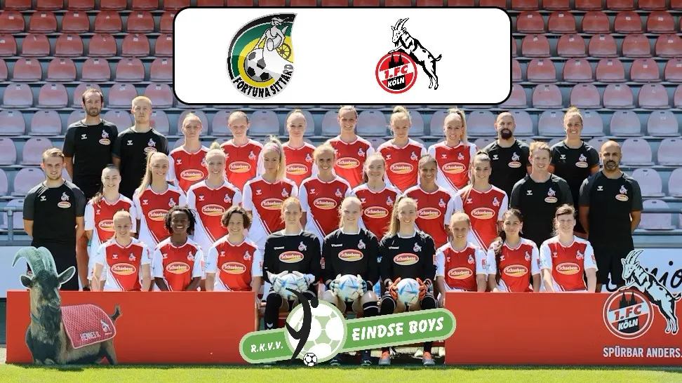 vrouwen fc koln