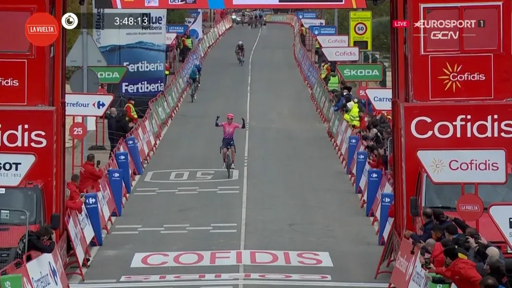 vuelta 07 michael woods