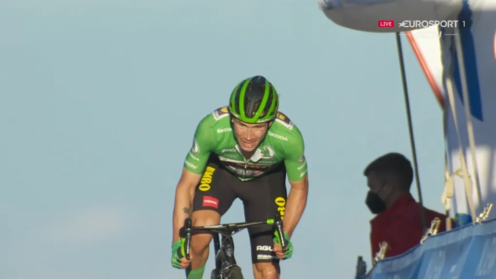 vuelta 08 primoz roglic