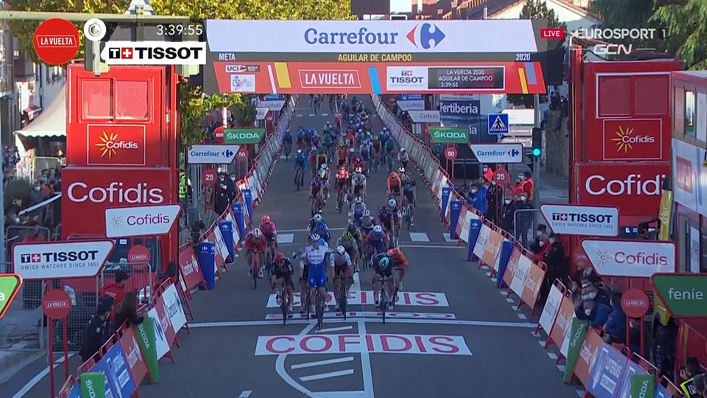 vuelta 09 sam bennett