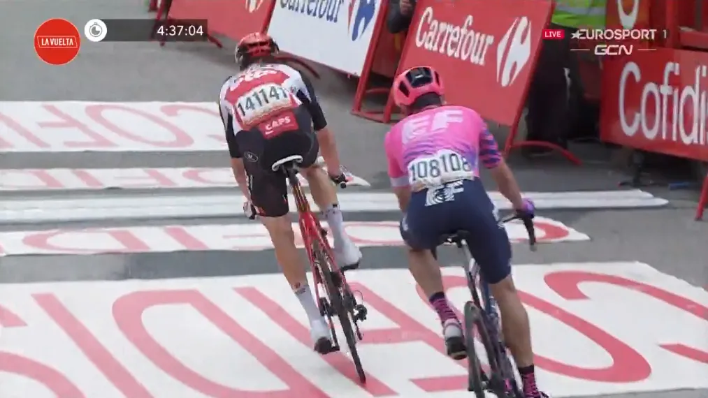 vuelta 14 tim wellens