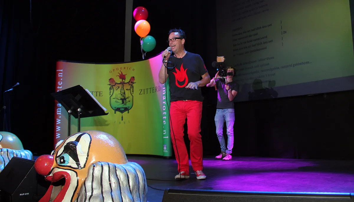 vuur van vastelaoven pj jessen