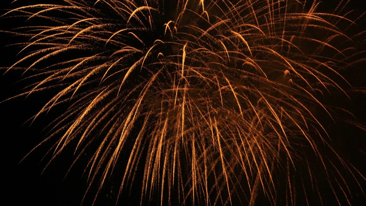 vuurwerk cc0 pixabay