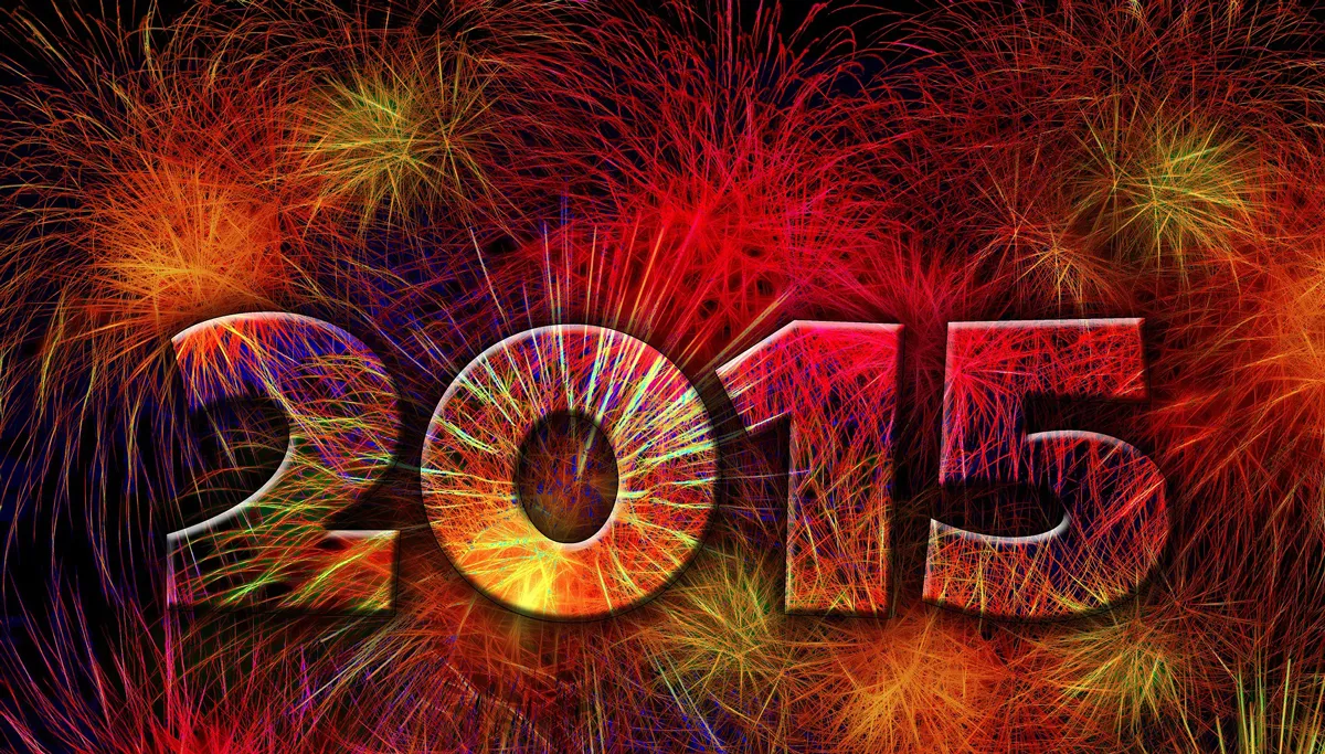 vuurwerk nieuwjaar sylvester 435376 1920 2015