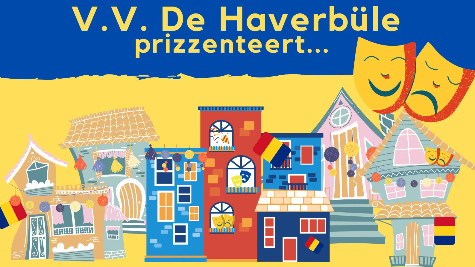 vv de haverbule presenteert