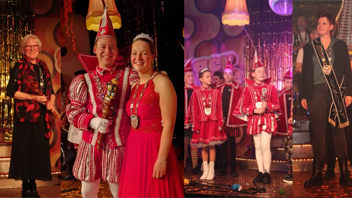 vv de zawpense beeg seniorenprinses prinsenpaar jeugdprinsenpaar en iecc88rezawpens 2023 zawpense beeg