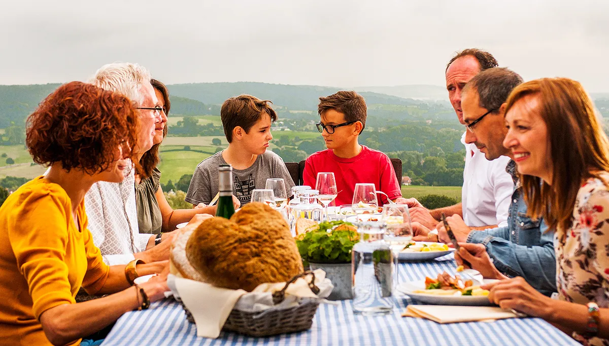 vvv familiecampagne foto
