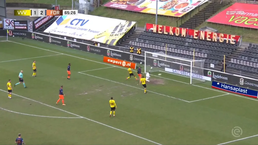 vvv fortuna flemming 1 3