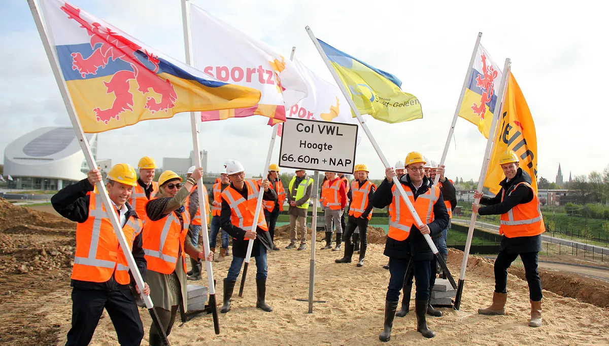 vwl hoogste punt