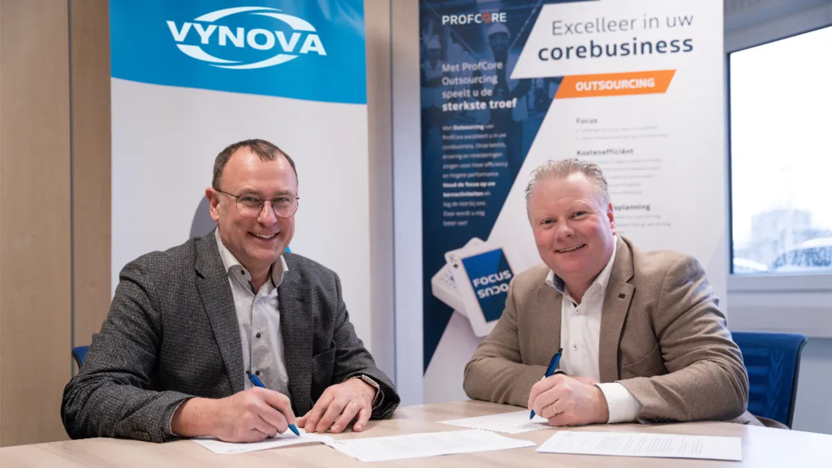 vynova profcore 1
