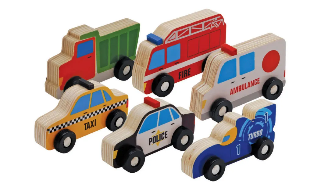 waarschuwing speelgoedautootjes action december 2016