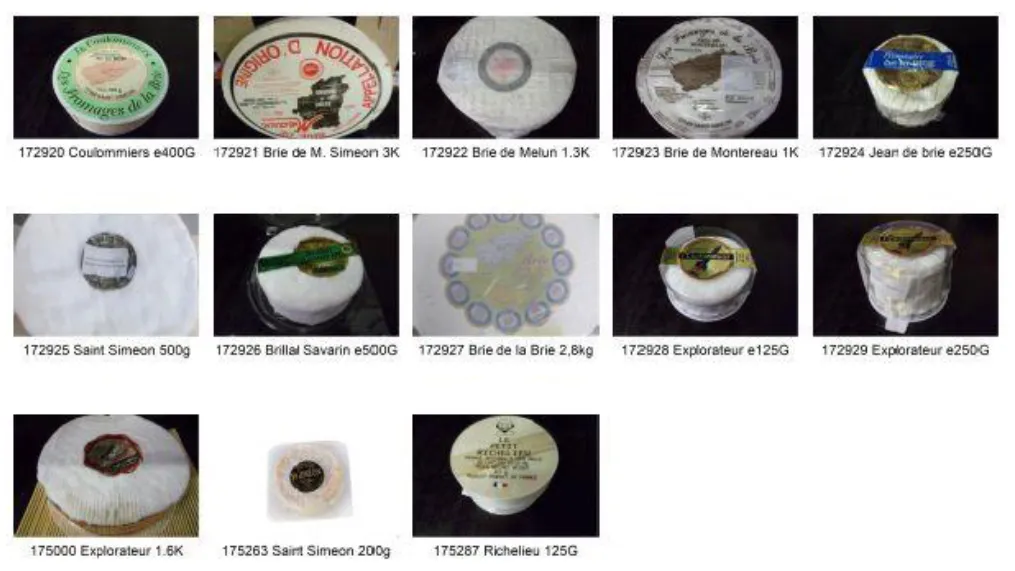 waarschuwing voor brie april 2019