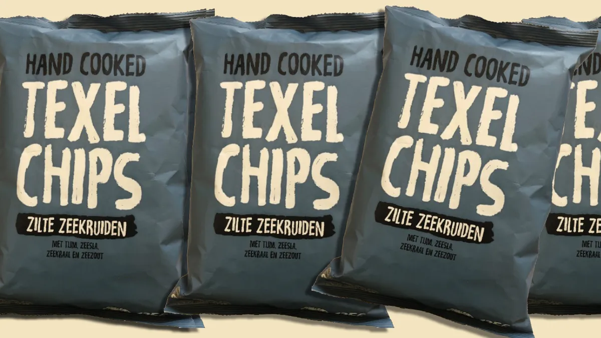 waarschuwing voor texel chips