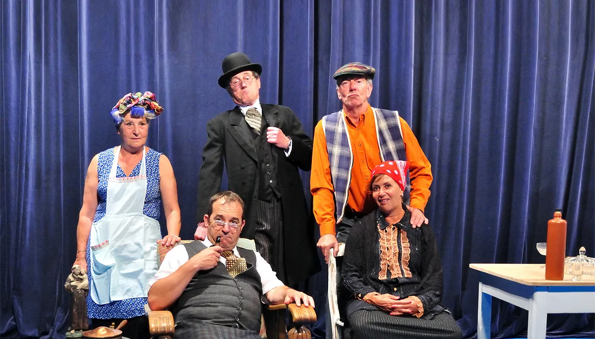 wagenspel juni 2018 lt sittard poster toneelgr sittard a3 v2