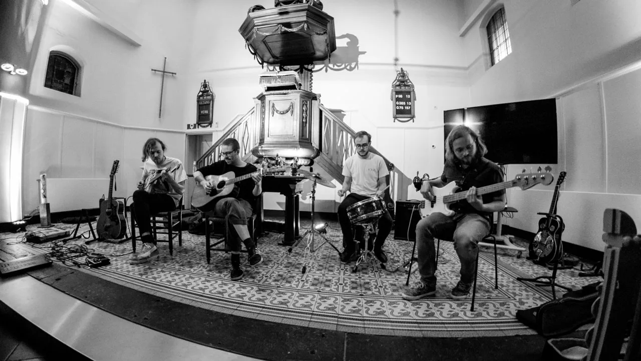 walden in gruizenkerkje foto jonny ladeur