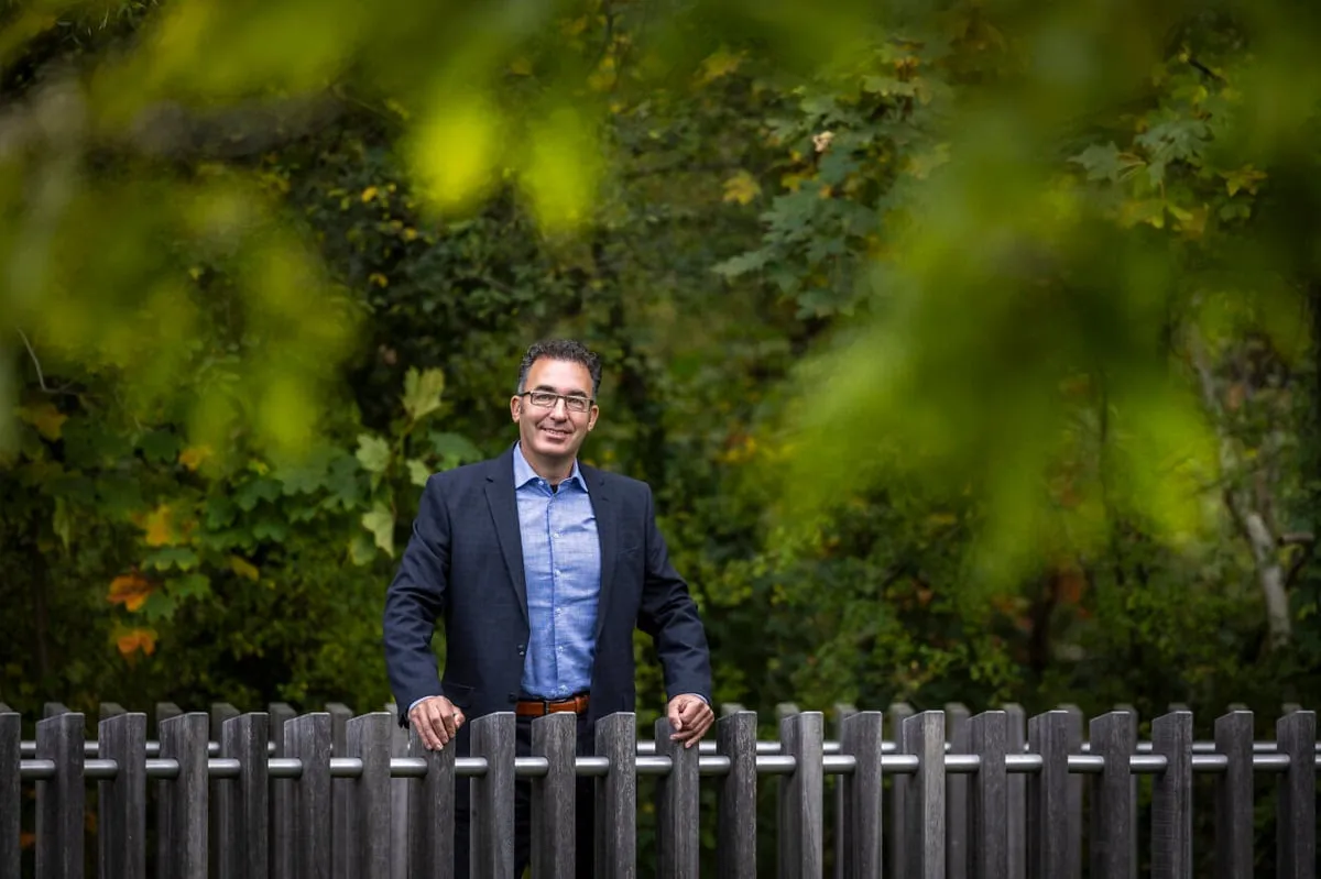 walter pijls ceo brightlands smart services