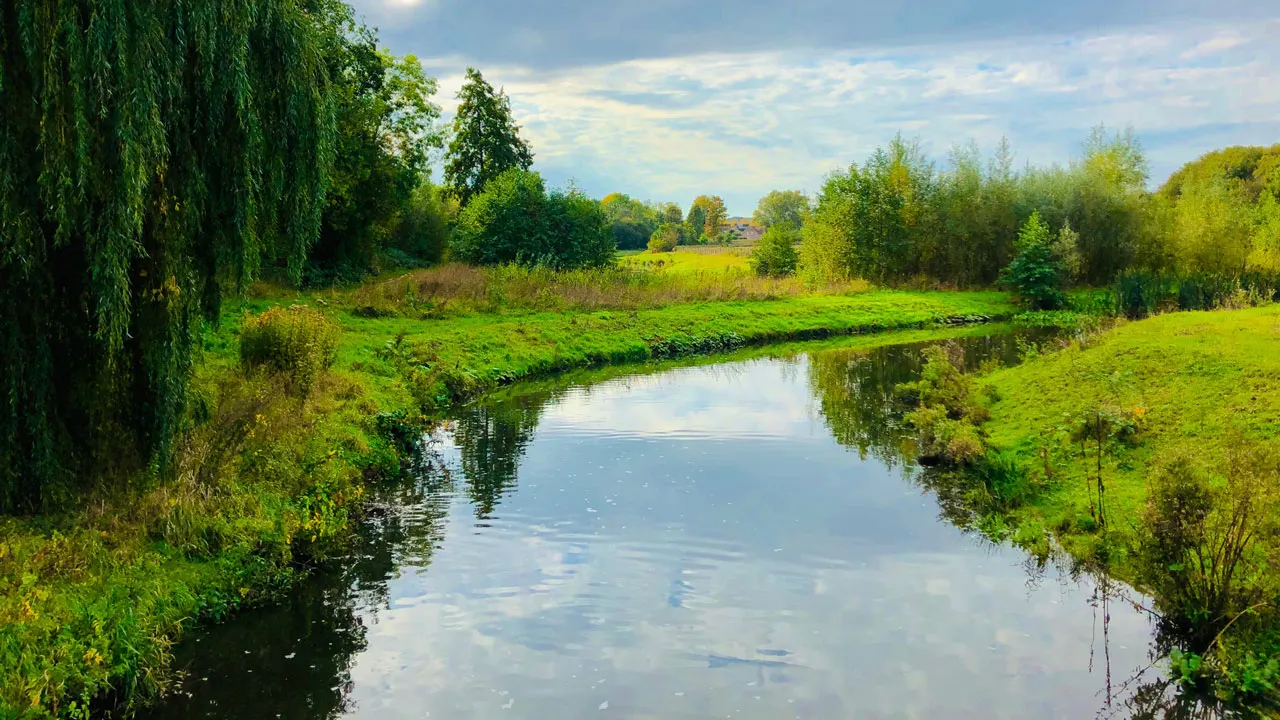wandeling de graven foro niels smits