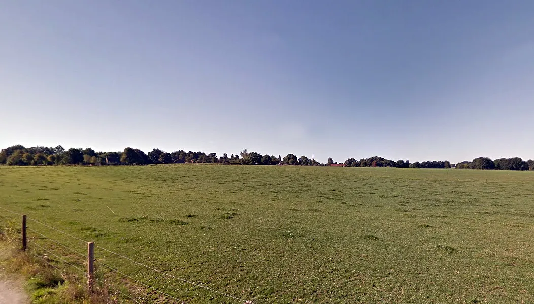 wandeling ivn omgeving schimmert