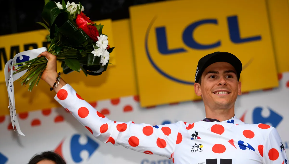 warren barguil team sunweb