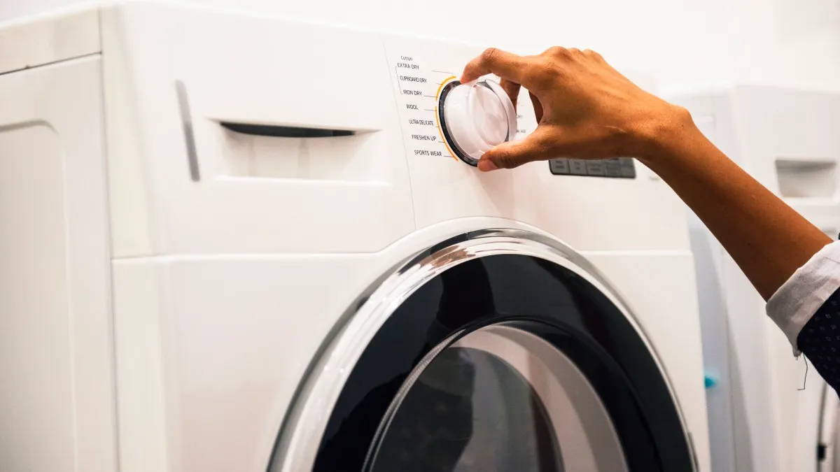 wasmachine cc0 via pxhere