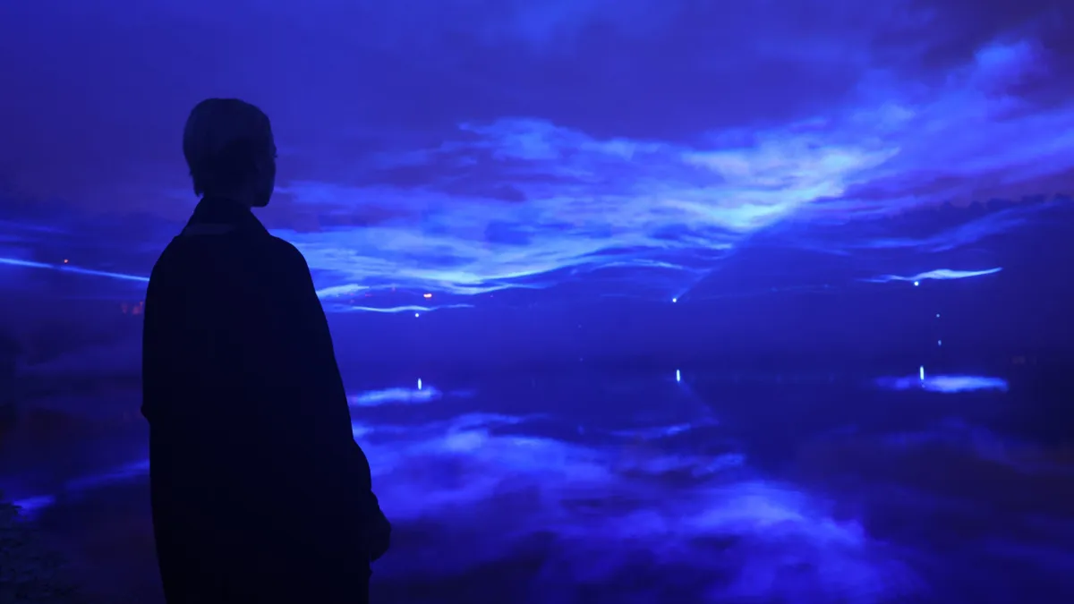 waterlicht