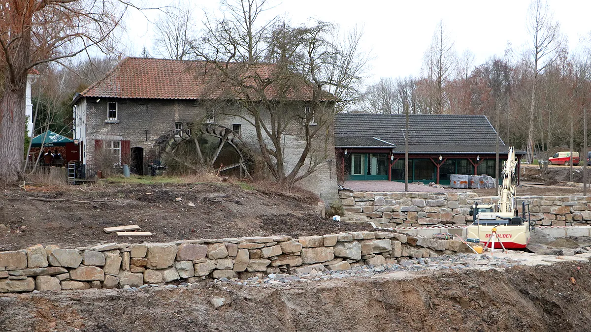 watermolen ophoven sittard 20210218 1