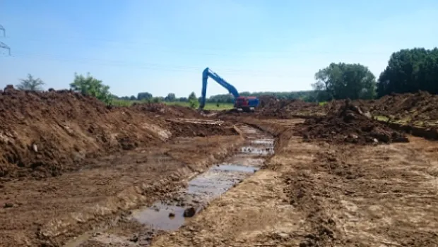 waterschap beek susteren middelsgraaf