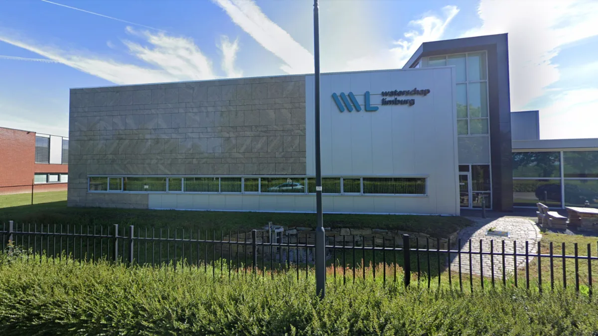 waterschapswerf waterschap limburg sreenshot