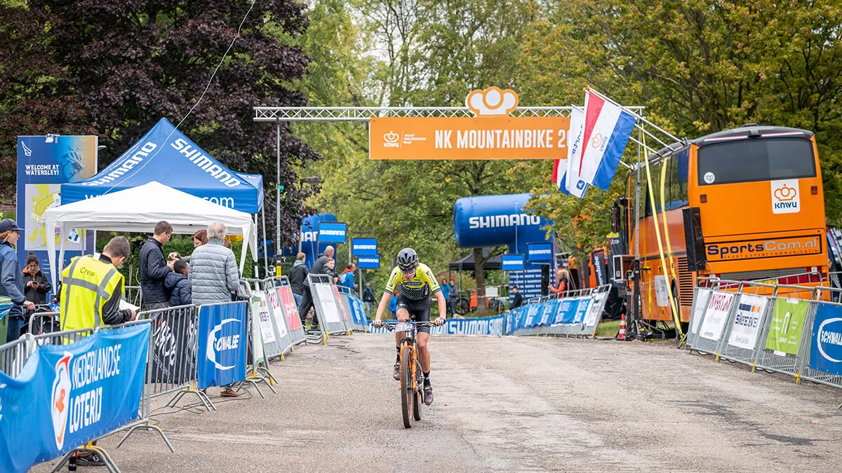 watersley news play event mountainbike nk mtb 2021