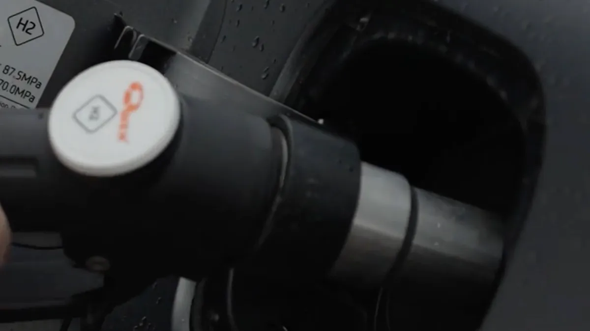 waterstof tanken screenshot