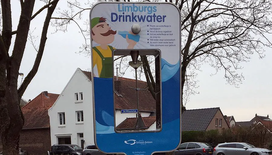 watertap obbicht