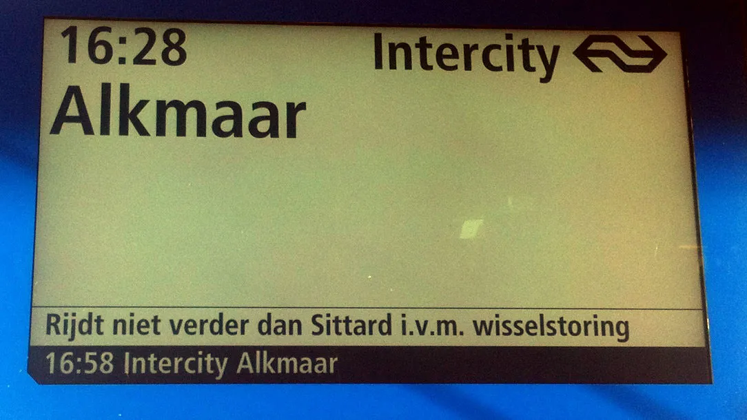 wb8tufdbyczsy2jv9lge4w2l4 storingsmelding ns alkmaar