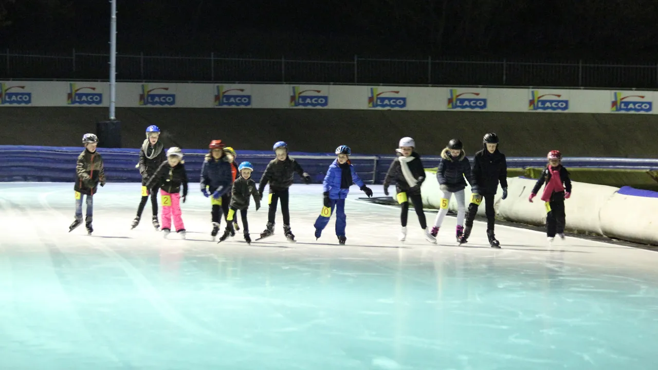 we skate laco skate cup junior geleen