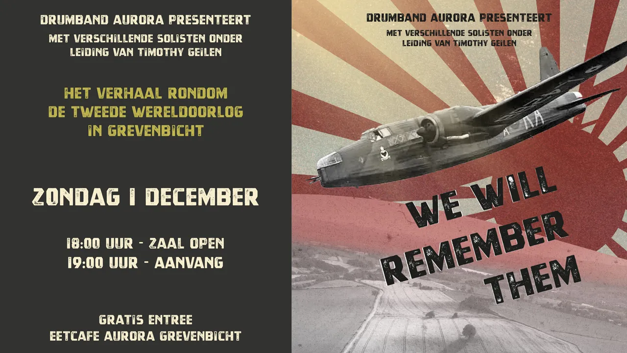 we will remeber them aurora