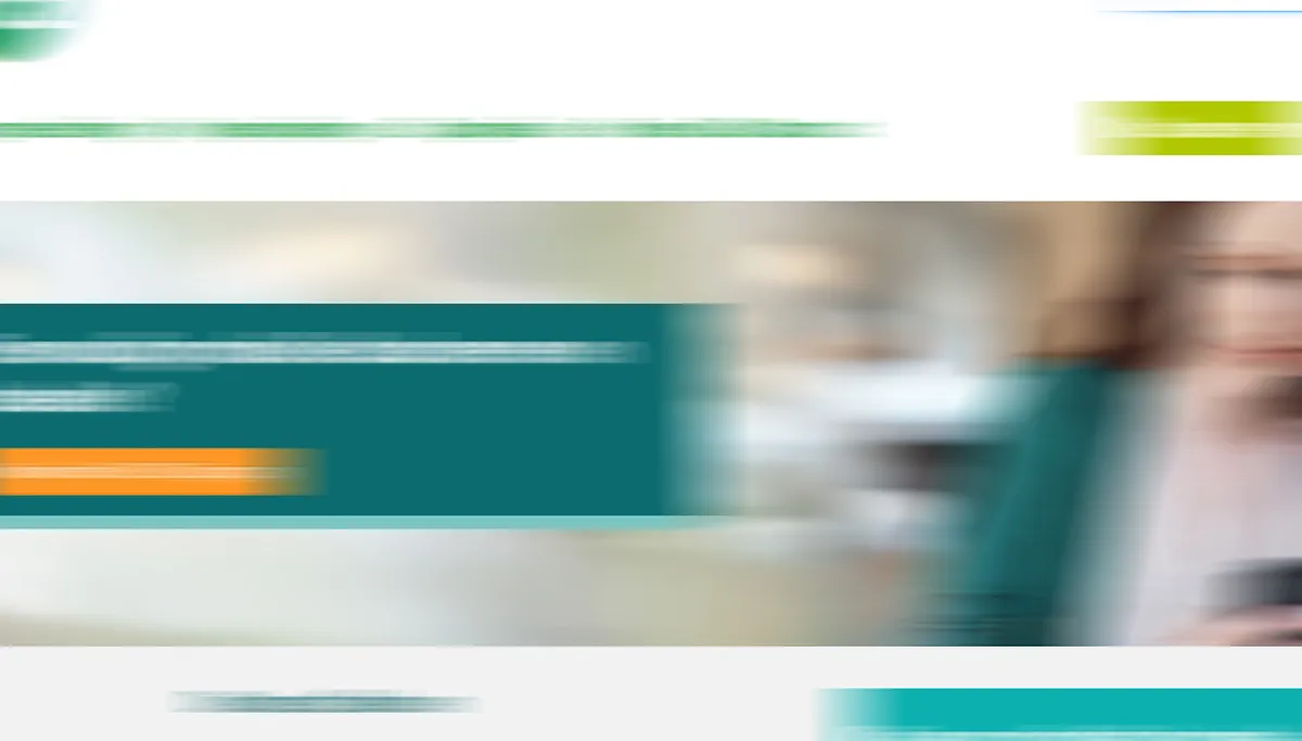 website vgz onleesbaar gemaakt