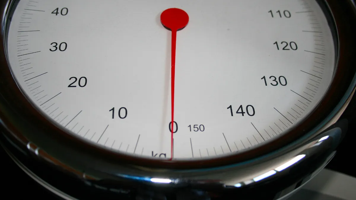 weegschaal via https wwwpublicdomainpicturesnet