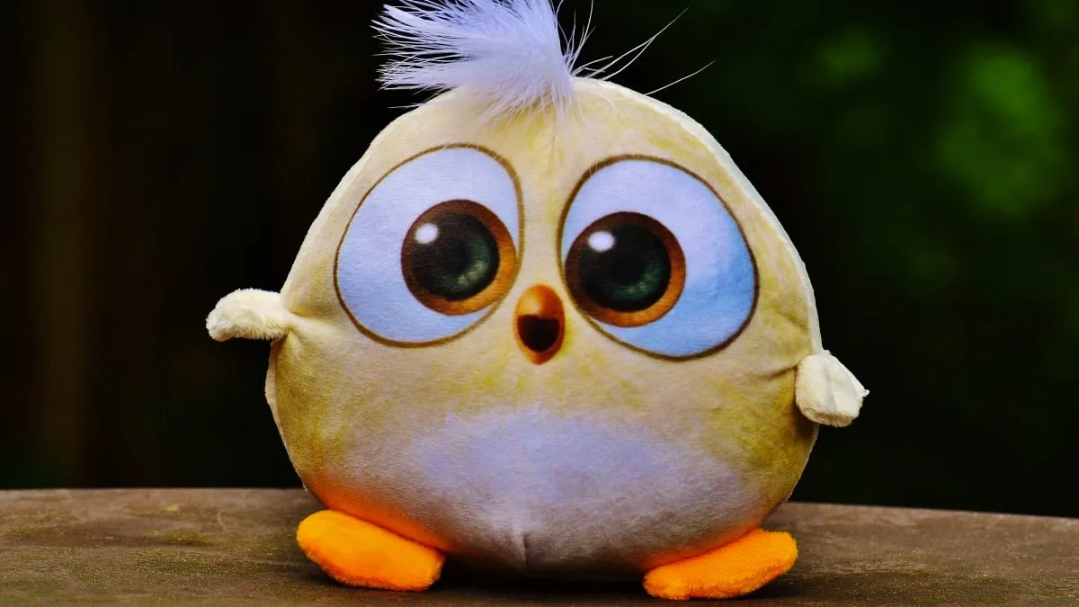 weer van de verloren knuffel ns