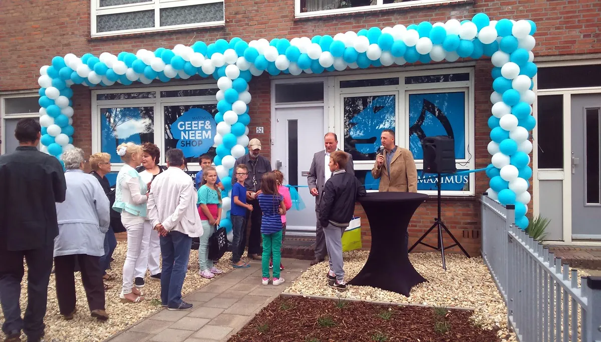 weggaefhouk sjtadbrouk opening foto francois mostard